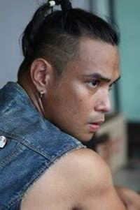 Kristoffer King in Purgatoryo