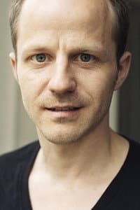 Rolf Peter Kahl in Heimatfilm!