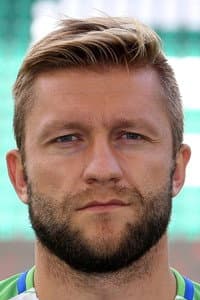 Jakub Błaszczykowski in KUBA
