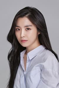 Seo Yi-an in 조선로코 - 녹두전