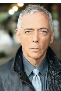 Ian Jarvis in War Against the Weak