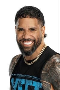 Joshua Fatu in WrestleMania 39: Saturday