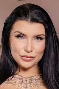 Romi Rain in I Like to Watch Her