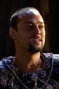 Brendhan Lovegrove in The Great Kiwi Christmas Comedy Gala