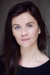 Natalie Clarke in Christmas with Strangers
