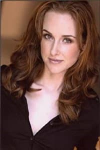 Ange Billman in The Pity Card