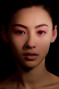 Cecilia Cheung in 林家謙 White Summer 2025年紅館演唱會