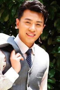 Wei Ziqian in The Big Dipper