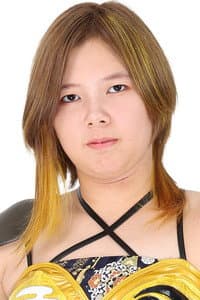 Ai Houzan in Marvelous Pro Wrestling Shinkiba Tournament 2/5/2026