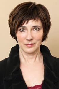 Linda Griffiths in Reno and the Doc