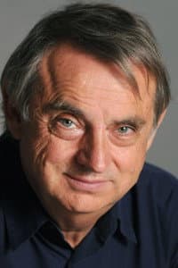 Jean-Claude Bolle-Reddat in Au fond des bois