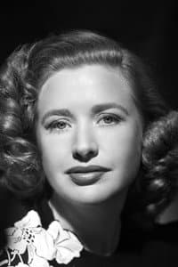 Priscilla Lane in Stars on Horseback