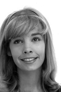 Cindy Carol in Gidget Goes to Rome