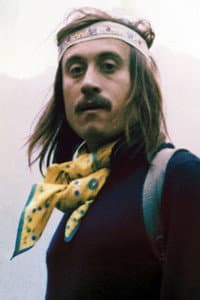 Gian Carlo Grassi in Cannabis Rock