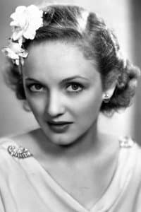 Virginia Cherrill in The Air Circus