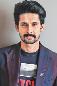 Ravi Dubey in Ramayana