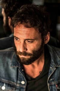 Toussaint Martinetti in Le Royaume