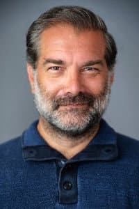 Carlos Thornton in Chavín de Huántar, el rescate del siglo