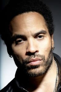 Lenny Kravitz in Prince: Rave Un2 the Year 2000