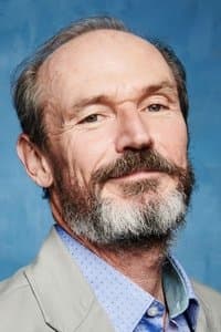 Toby Huss in Rescue Dawn