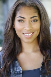 Adriyan Rae in Light as a Feather