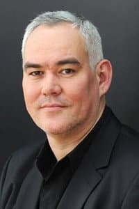 Albert Pesendorfer in Der Ring des Nibelungen: Götterdämmerung - Bayreuther Festspiele
