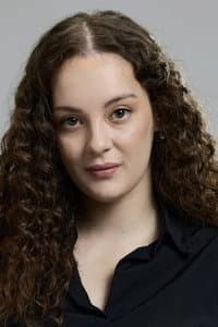 Merve Ateş in Bu İşte Bir Yalnızlık Var