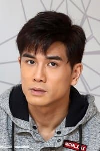 Philip Ng Wan-Lung in 九龍城寨之圍城
