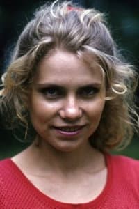 Anna Kaźmierczak in Narozeniny režiséra Z. K.