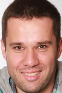 Yuriy Vaganov in Внутри каракурта