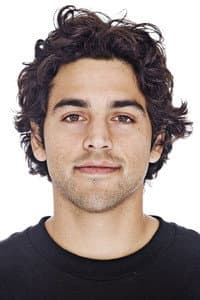 Paul Rodriguez in Forecast