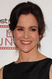 Ally Sheedy in The Violation of Sarah McDavid
