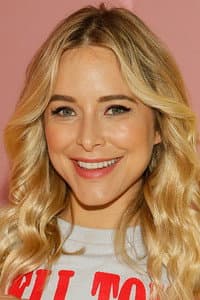Jenny Mollen in Return of the Living Dead: Rave to the Grave