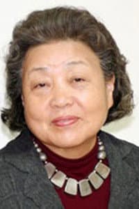 Kang Boo-ja in 진짜가 나타났다!