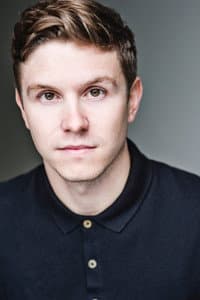 Craig Mather in Pieces of String