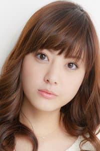 Arisa Sato in ストロボ・エッジ
