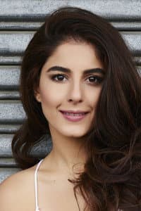 Isha Talwar in Haircut