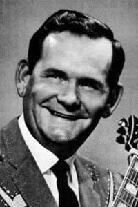 Hank Locklin in Country's Family Reunion: Precious Memories, Volume Two