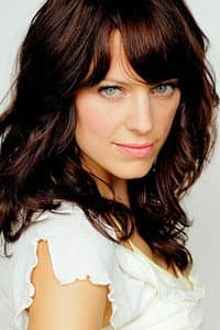 Mackenzie Firgens in The Thompsons