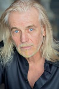 Ron McCoy in My True Self