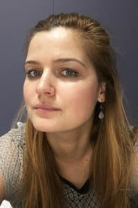 Ewa Andruszkiewicz in Segment '76