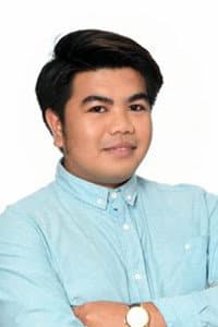 Arn Palencia in Disturbia