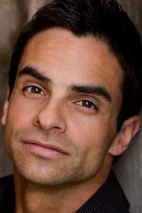 David Norona in Bailey's Mistake