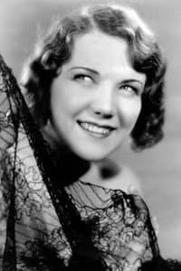 Bernice Claire in The Red Shadow