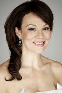 Helen McCrory in Dead Gorgeous