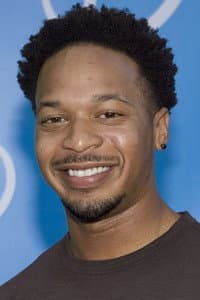 Rashaan Nall in Play'd: A Hip Hop Story