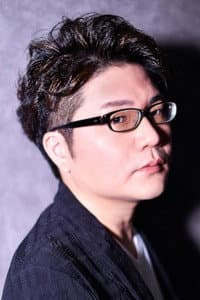Toru Sakurai in 銀河英雄伝説 Die Neue These