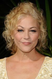 Patricia Hastie in The Descendants