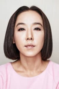 Kang Soo-youn in JungE