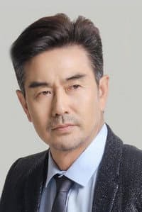 Bai Fan in The Princess Weiyoung